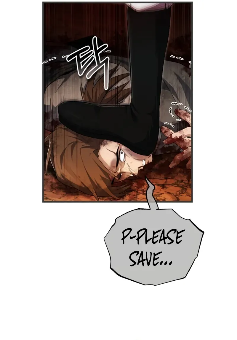 One Hit Teacher, Master Baek Ch. 109 – page 3