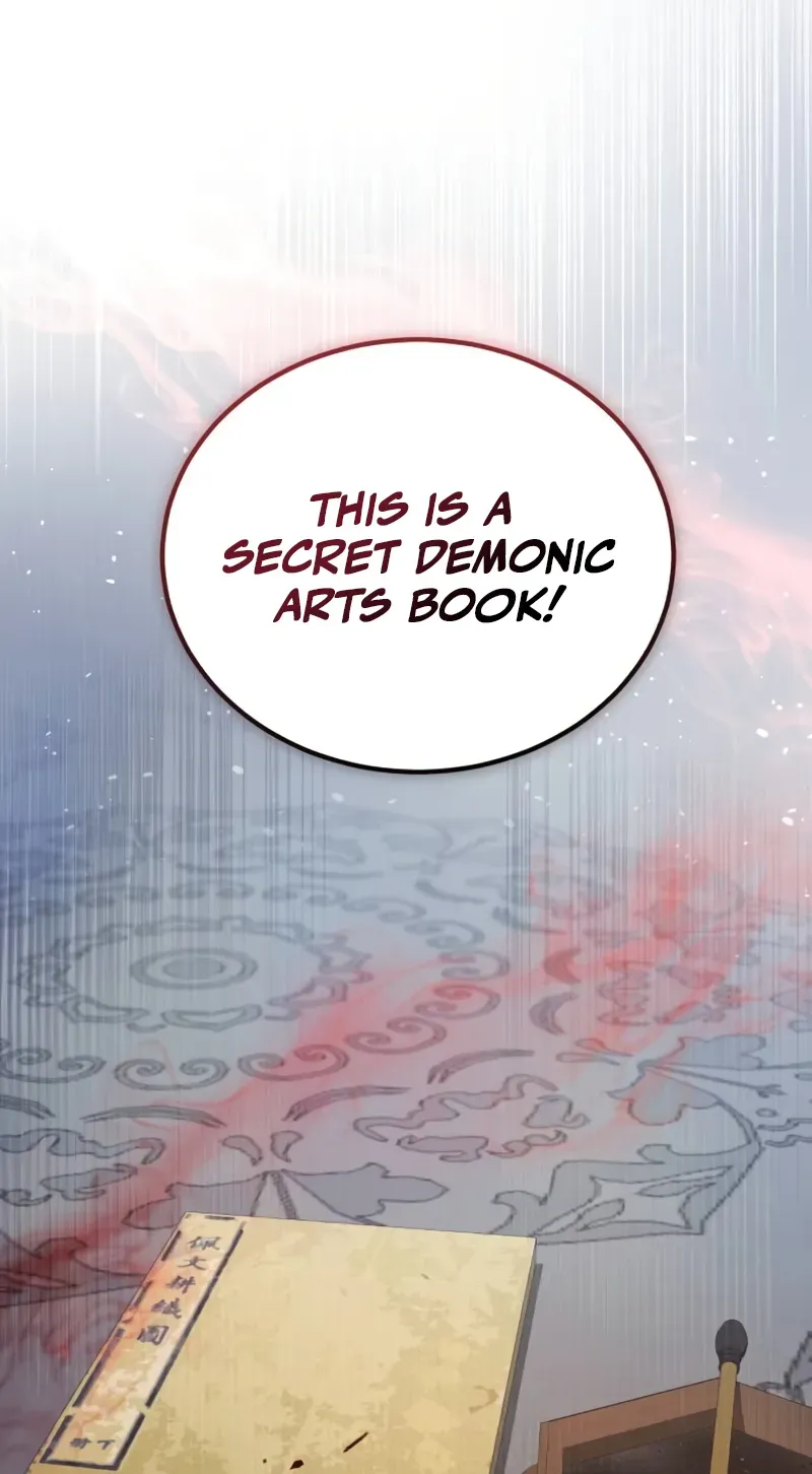 One Hit Teacher, Master Baek Ch. 109 – page 5