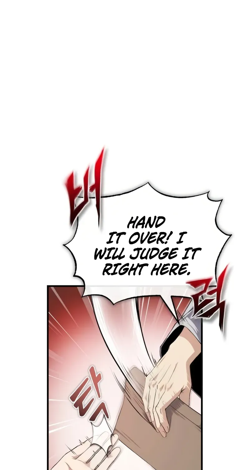 One Hit Teacher, Master Baek Ch. 109 – page 7