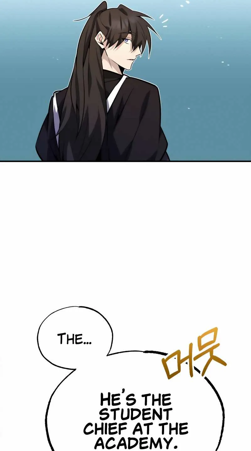 One Hit Teacher, Master Baek Ch. 11 – page 3