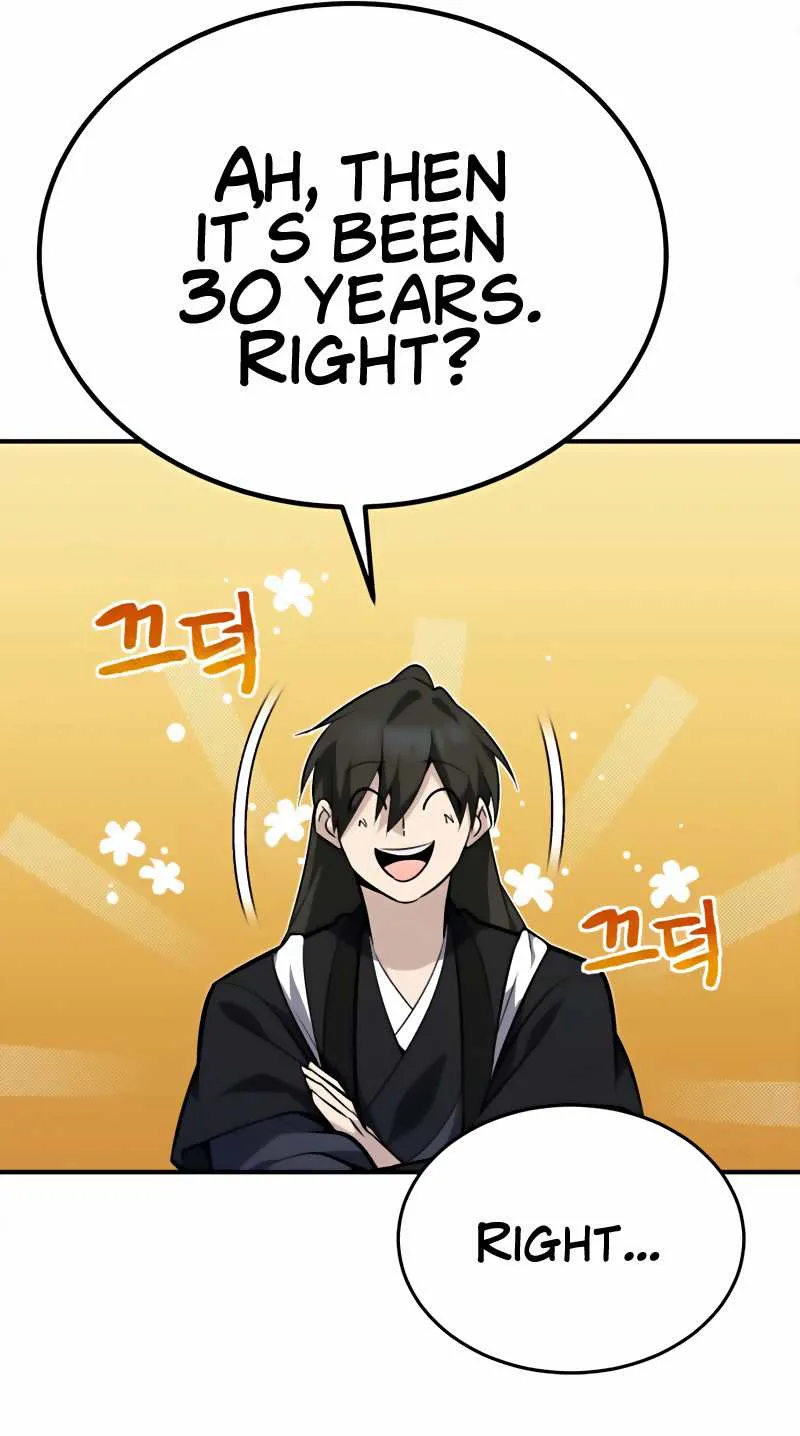 One Hit Teacher, Master Baek Ch. 11 – page 4