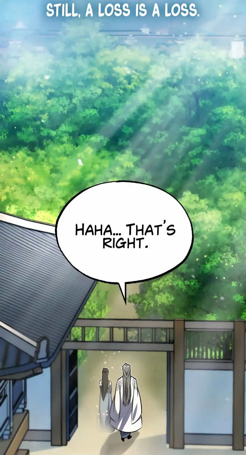 One Hit Teacher, Master Baek Ch. 11 – page 9