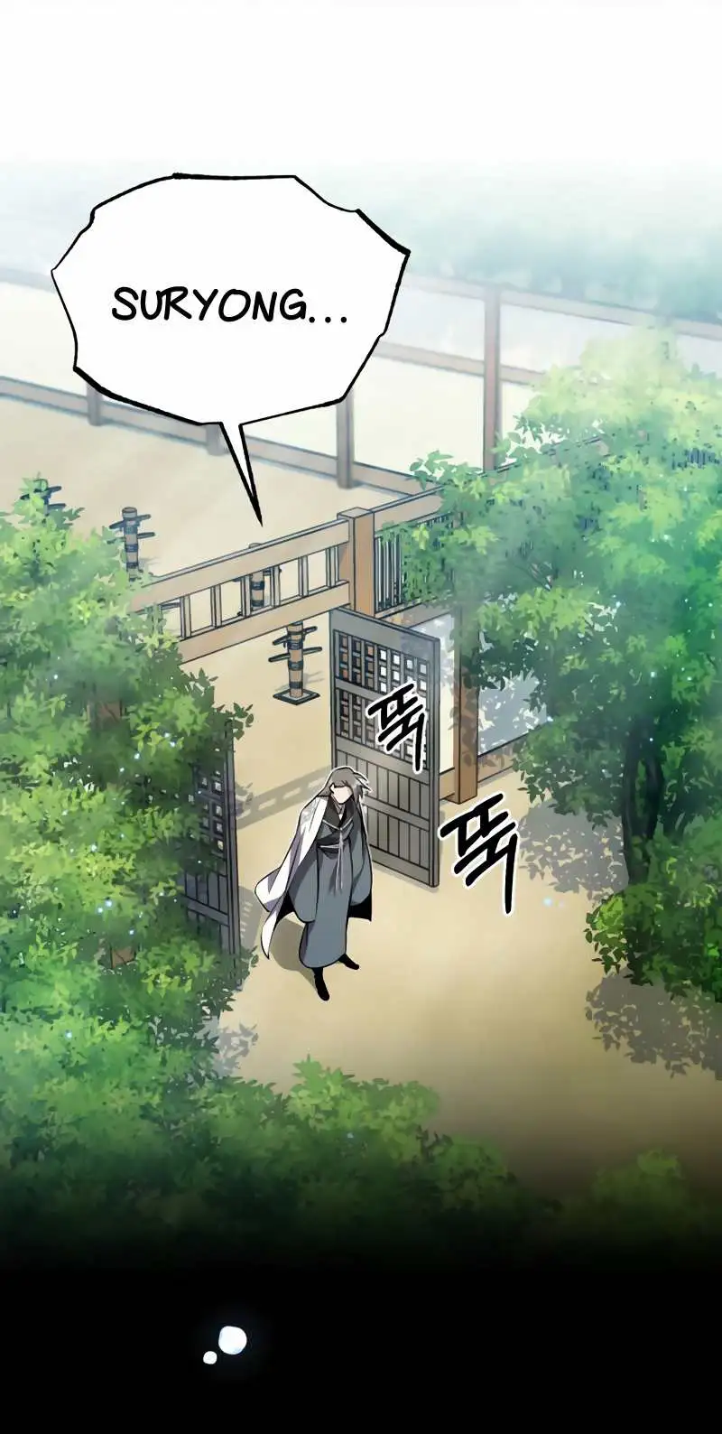 One Hit Teacher, Master Baek Ch. 11 – page 11