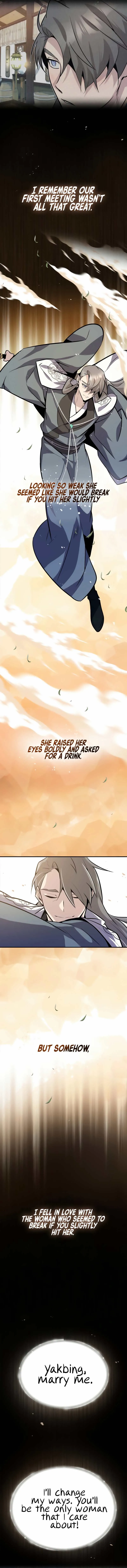 One Hit Teacher, Master Baek Ch. 11 – page 14