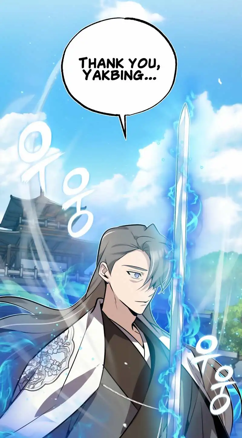 One Hit Teacher, Master Baek Ch. 11 – page 18