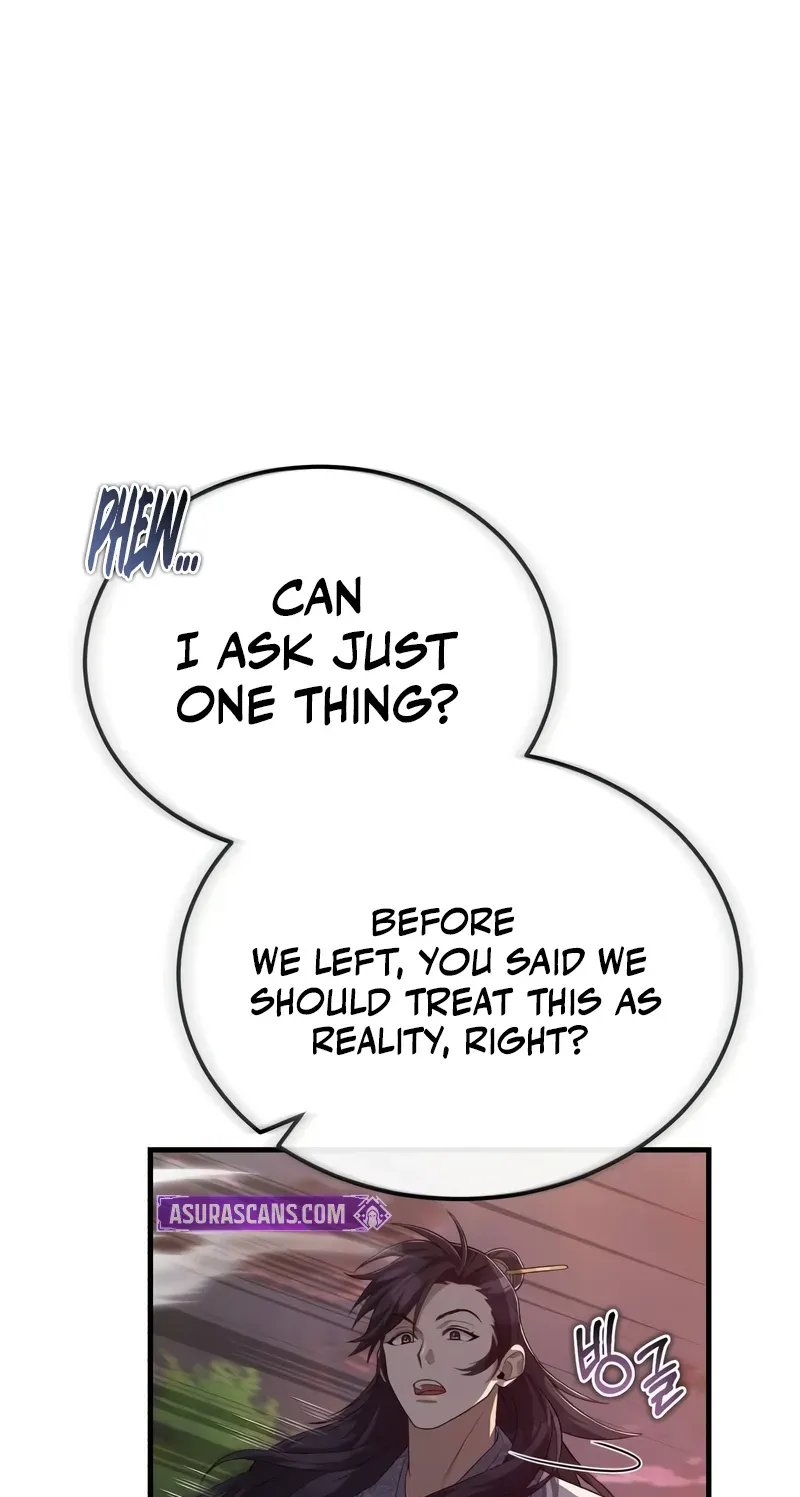 One Hit Teacher, Master Baek Ch. 111 – page 2