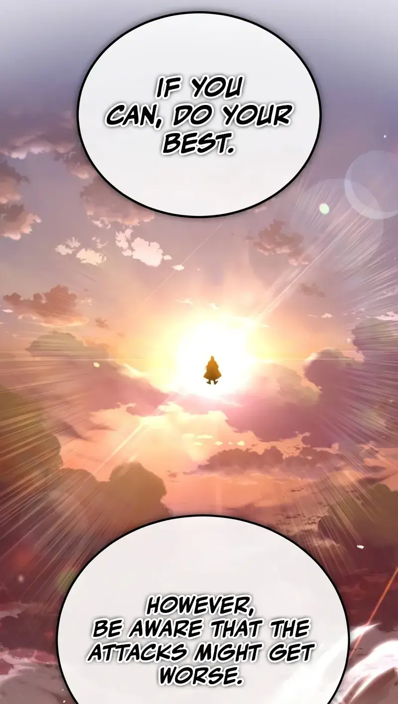 One Hit Teacher, Master Baek Ch. 111 – page 3