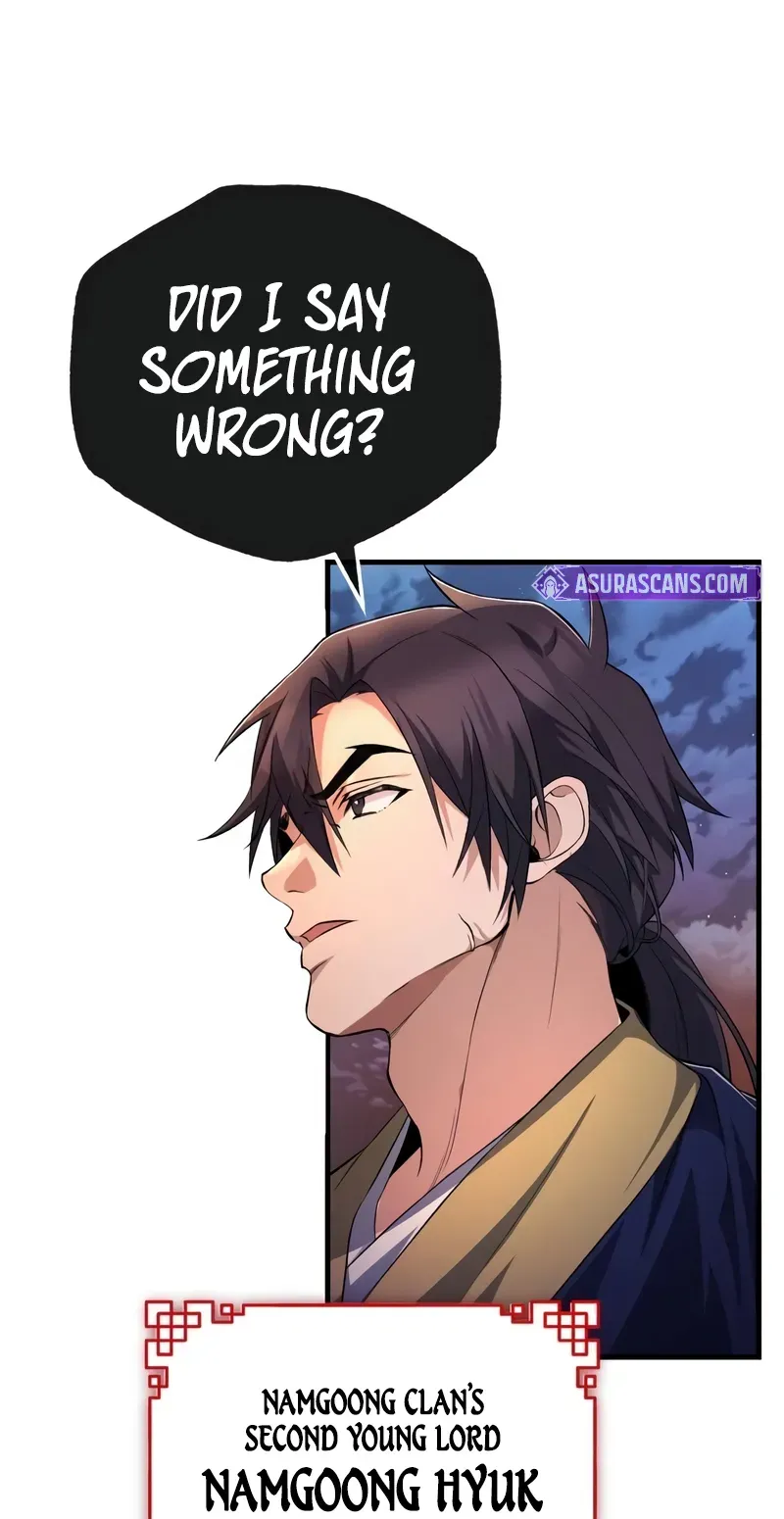 One Hit Teacher, Master Baek Ch. 111 – page 7