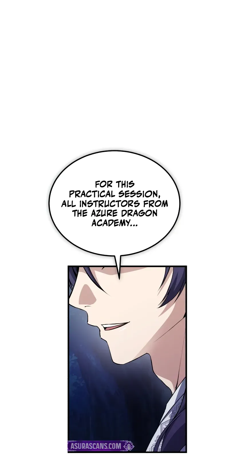 One Hit Teacher, Master Baek Ch. 112 – page 11