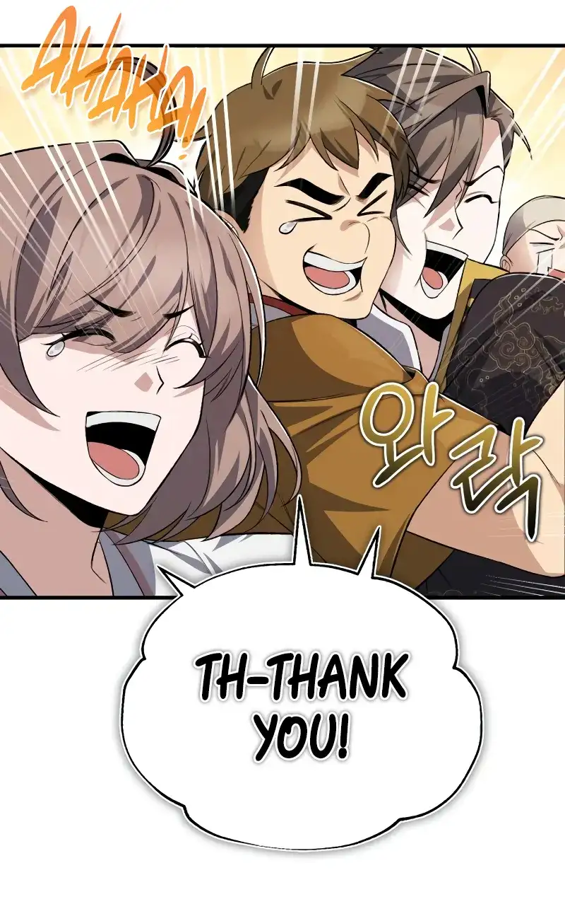 One Hit Teacher, Master Baek Ch. 112 – page 12