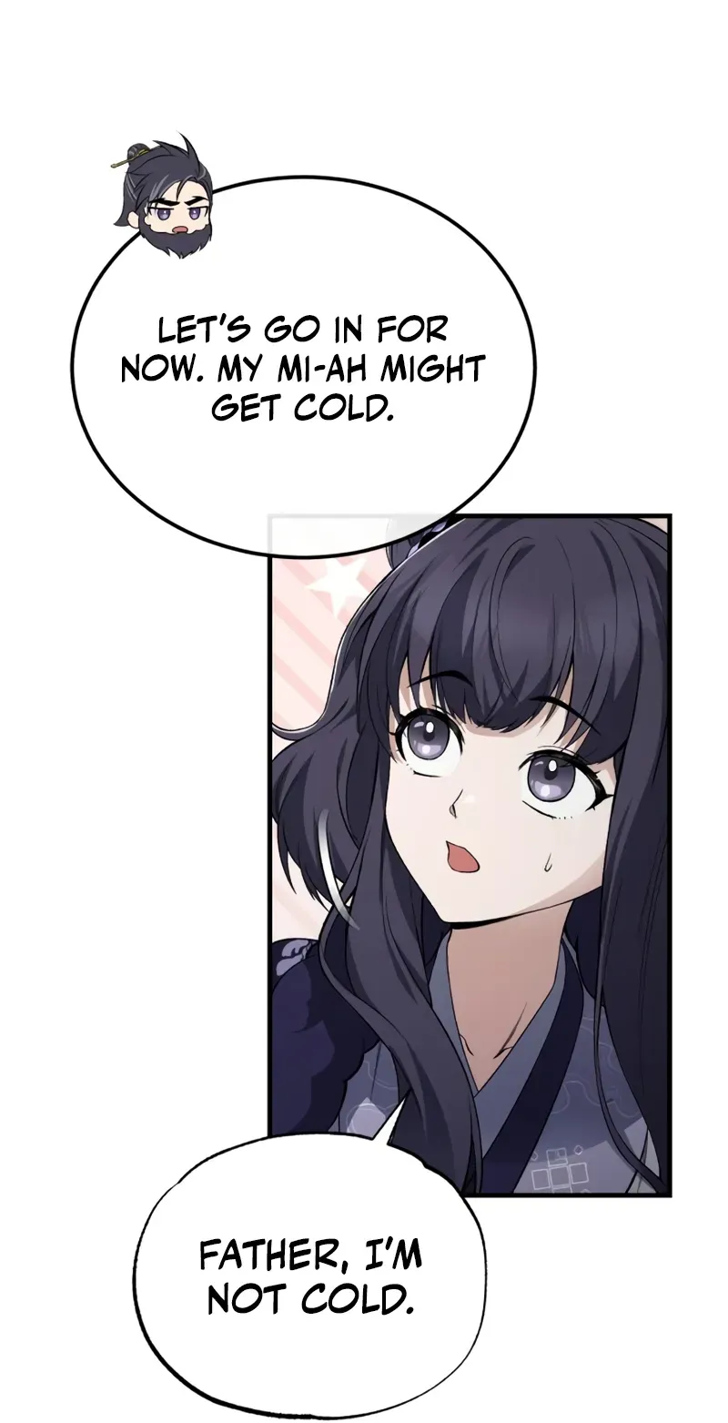 One Hit Teacher, Master Baek Ch. 113 – page 8