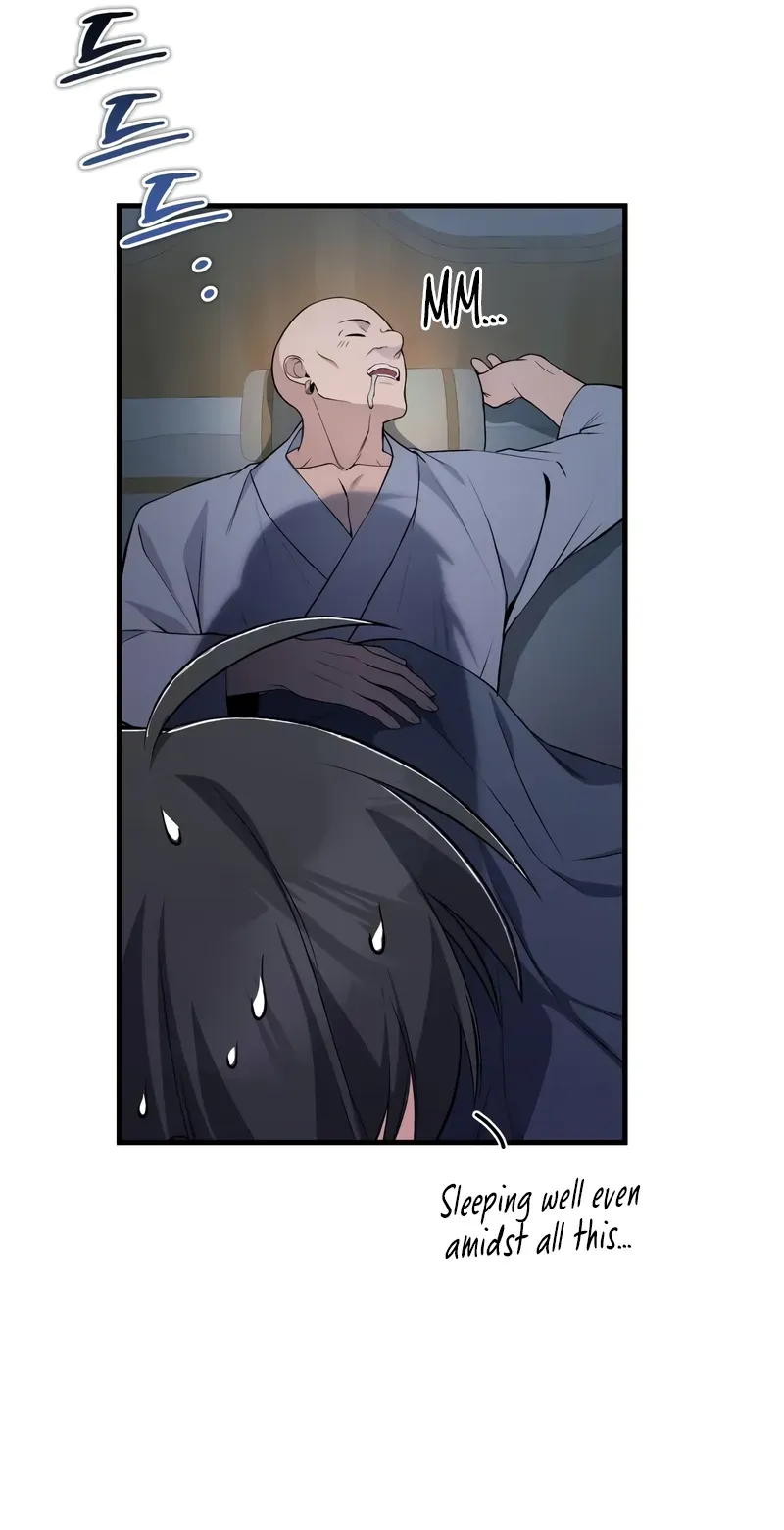 One Hit Teacher, Master Baek Ch. 114 – page 7