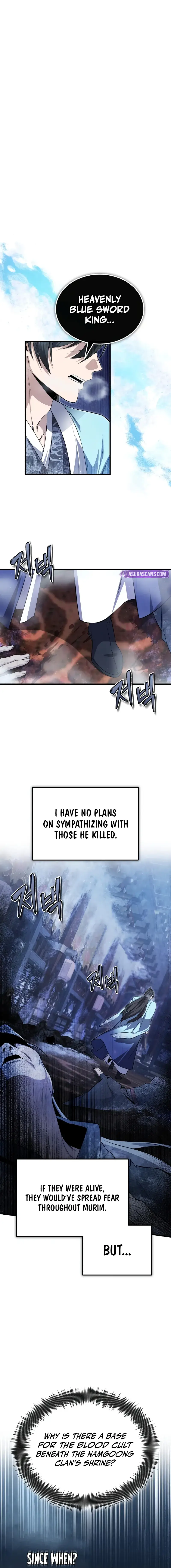 One Hit Teacher, Master Baek Ch. 115 – page 2