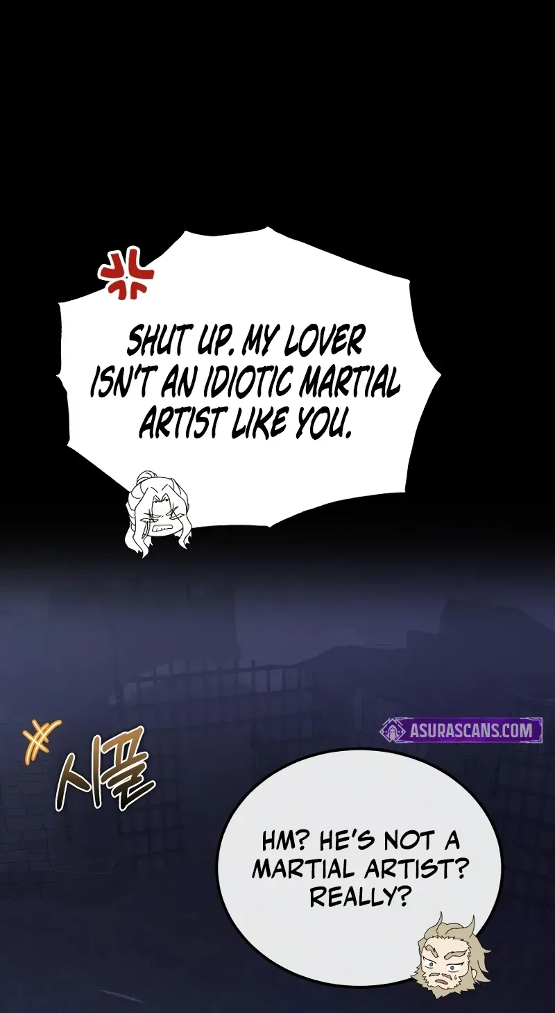One Hit Teacher, Master Baek Ch. 115 – page 9