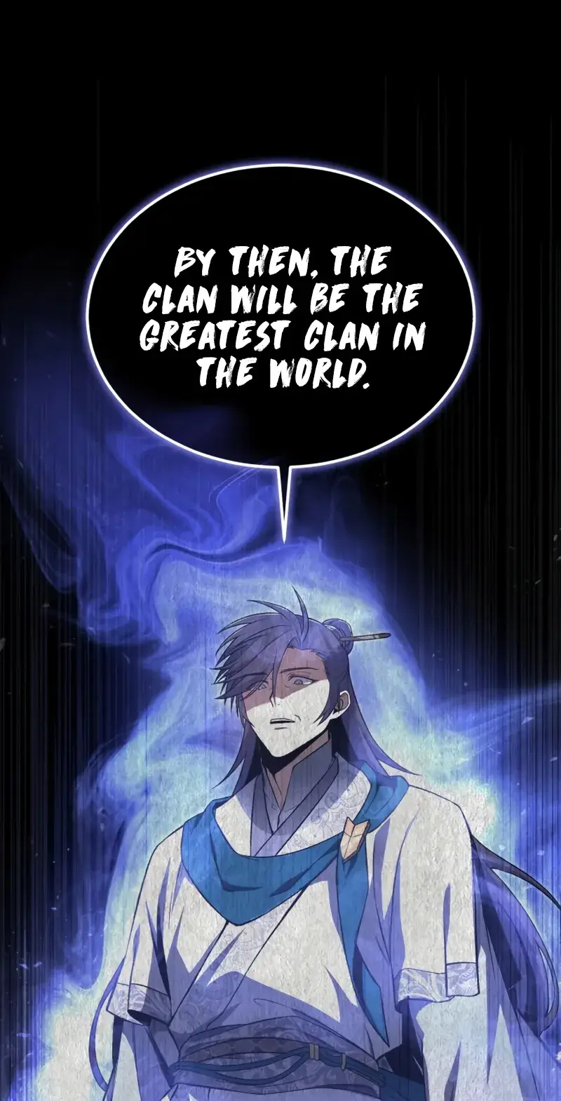 One Hit Teacher, Master Baek Ch. 116 – page 4