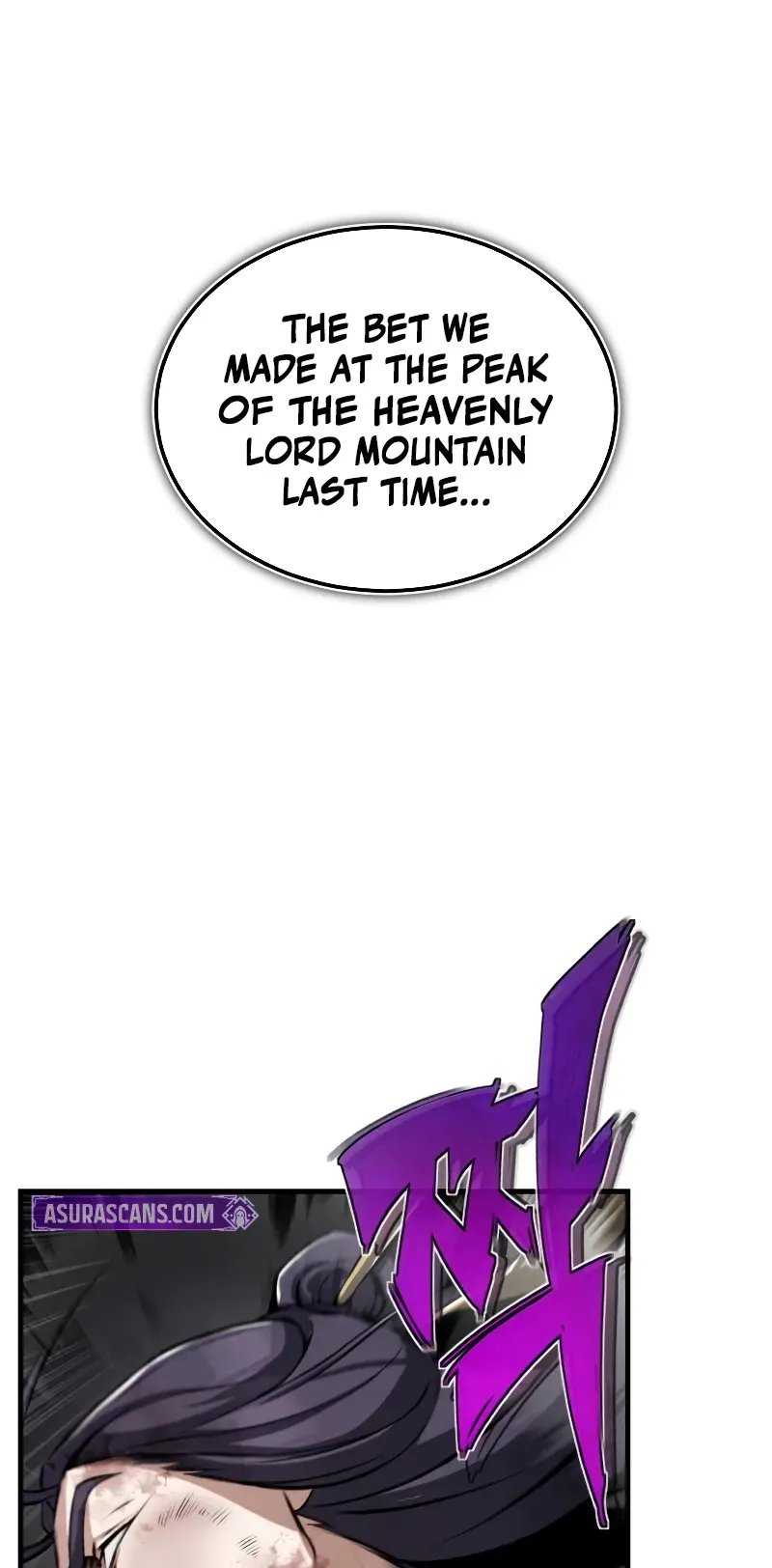 One Hit Teacher, Master Baek Ch. 119 – page 2