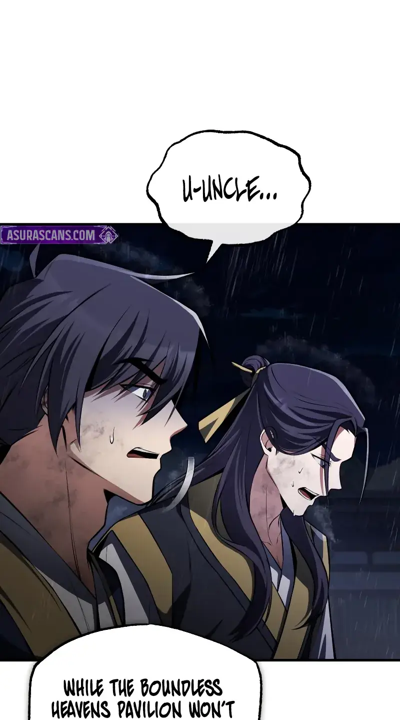 One Hit Teacher, Master Baek Ch. 119 – page 6