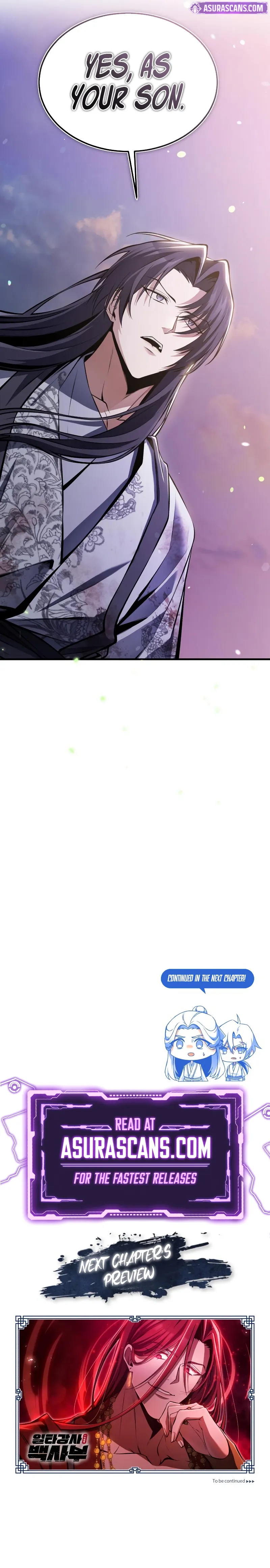 One Hit Teacher, Master Baek Ch. 119 – page 12