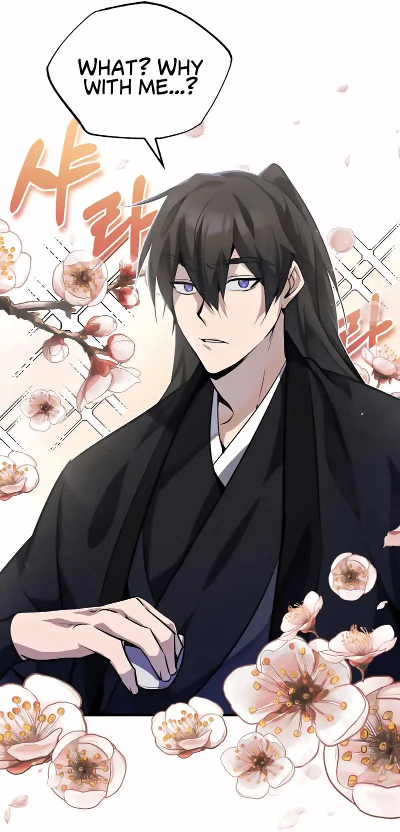 One Hit Teacher, Master Baek Ch. 12 – page 13