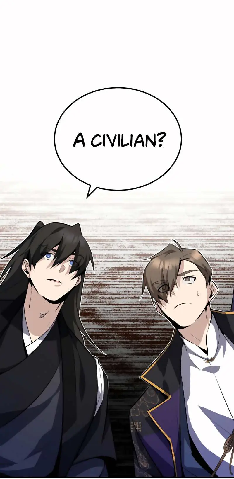 One Hit Teacher, Master Baek Ch. 12 – page 17
