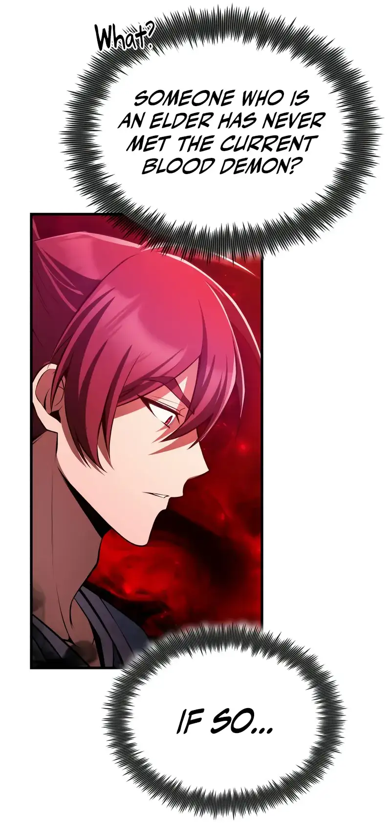 One Hit Teacher, Master Baek Ch. 120 – page 6