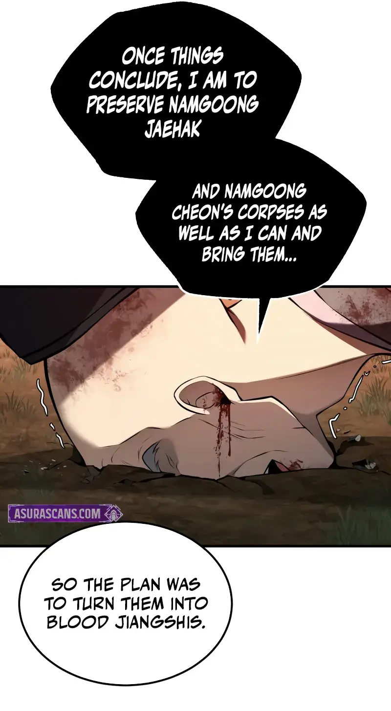 One Hit Teacher, Master Baek Ch. 120 – page 7