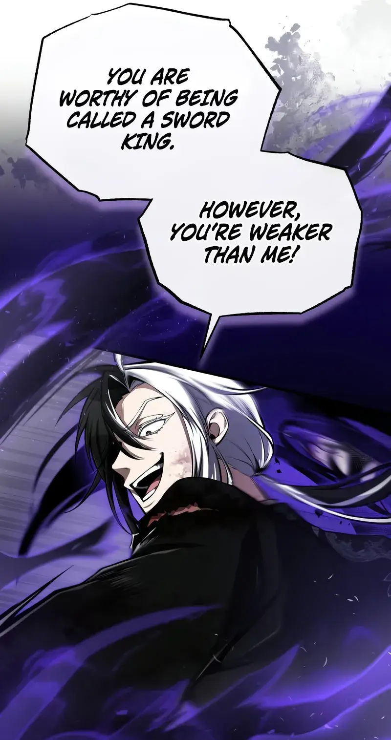 One Hit Teacher, Master Baek Ch. 121 – page 6