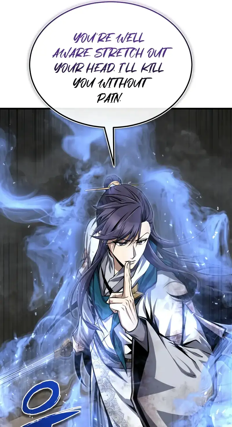 One Hit Teacher, Master Baek Ch. 121 – page 7