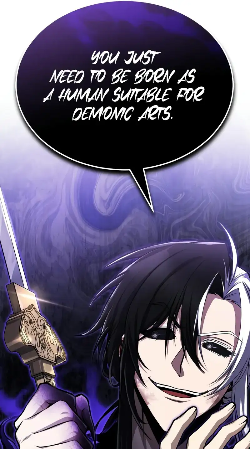 One Hit Teacher, Master Baek Ch. 121 – page 10