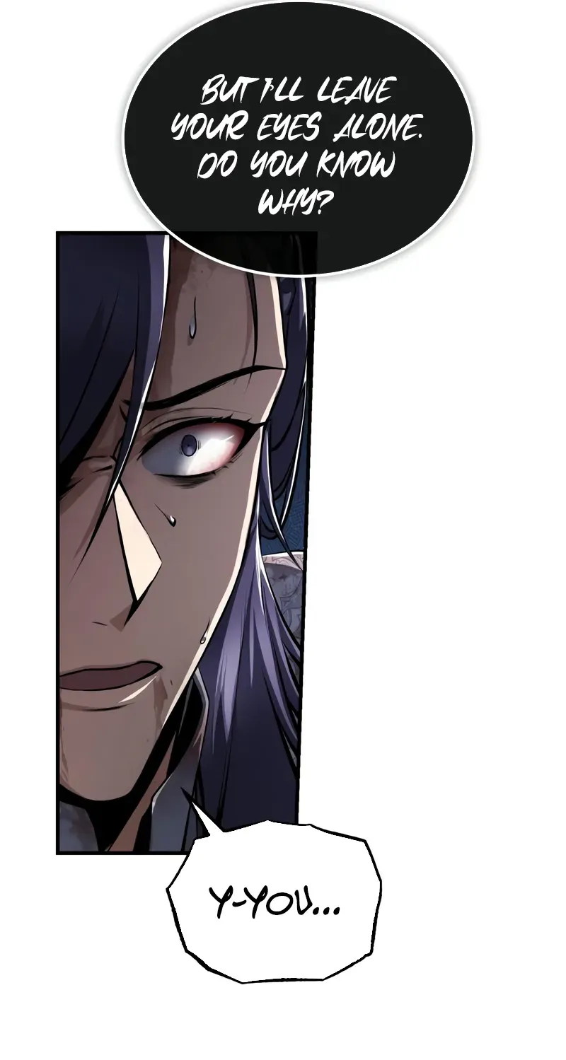 One Hit Teacher, Master Baek Ch. 121 – page 11
