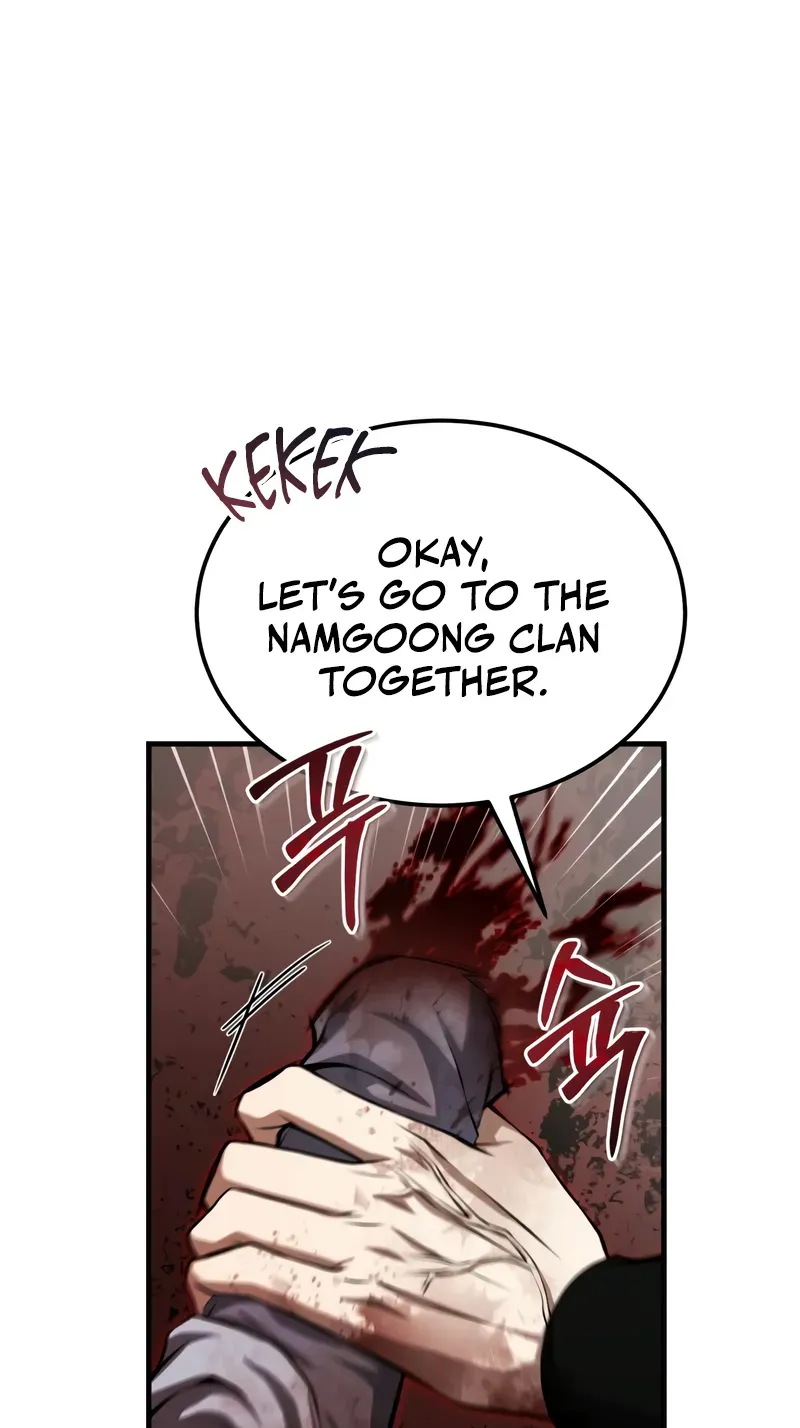 One Hit Teacher, Master Baek Ch. 121 – page 12