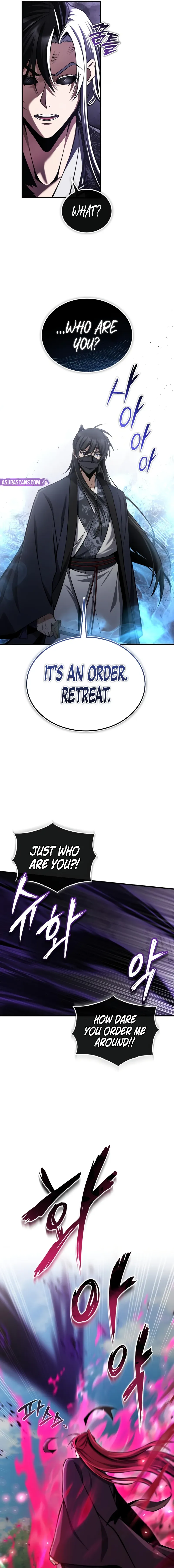 One Hit Teacher, Master Baek Ch. 122 – page 3
