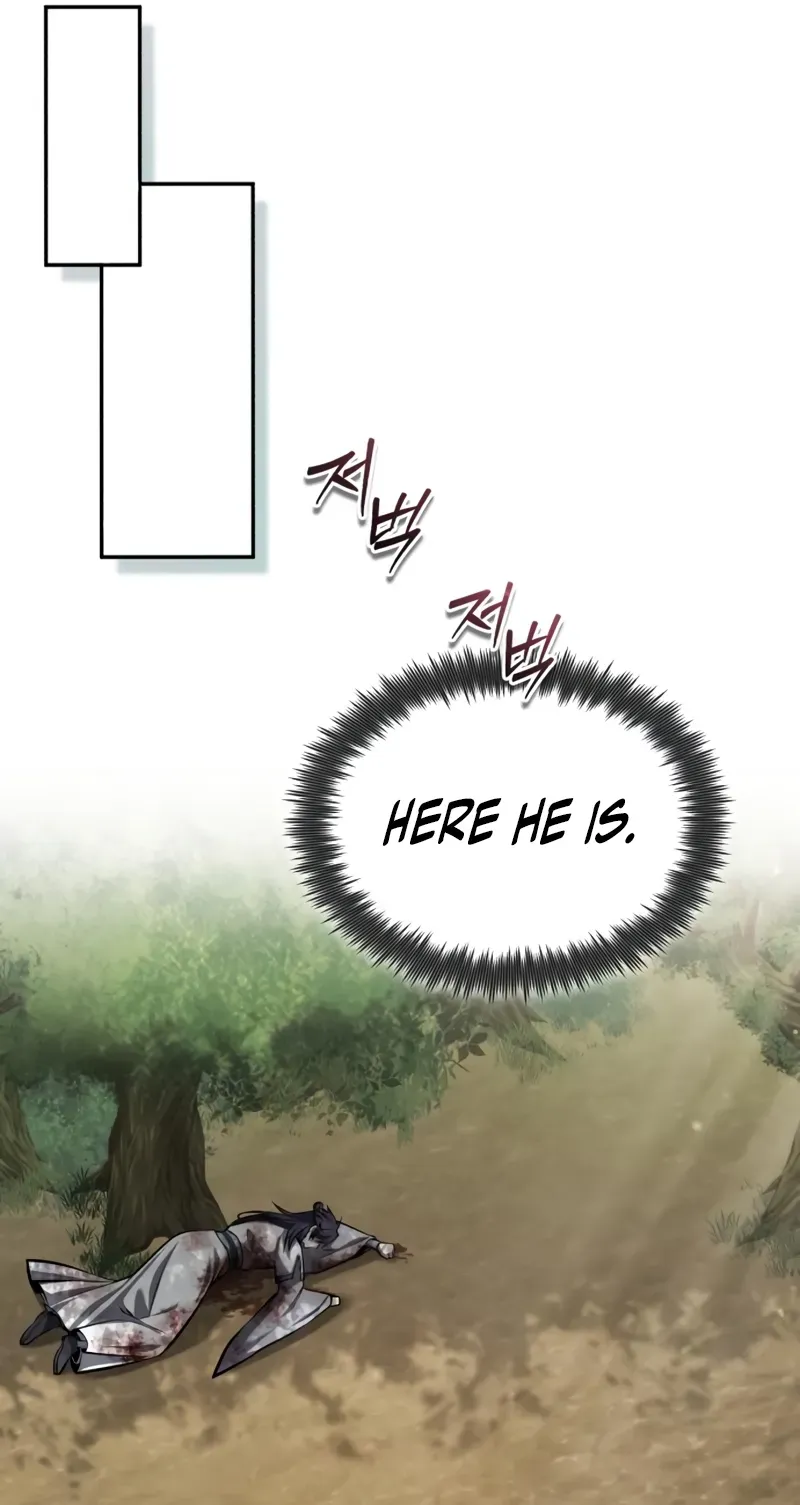 One Hit Teacher, Master Baek Ch. 122 – page 6