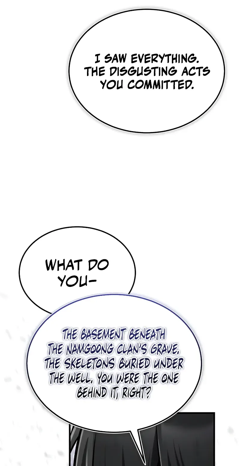 One Hit Teacher, Master Baek Ch. 122 – page 7
