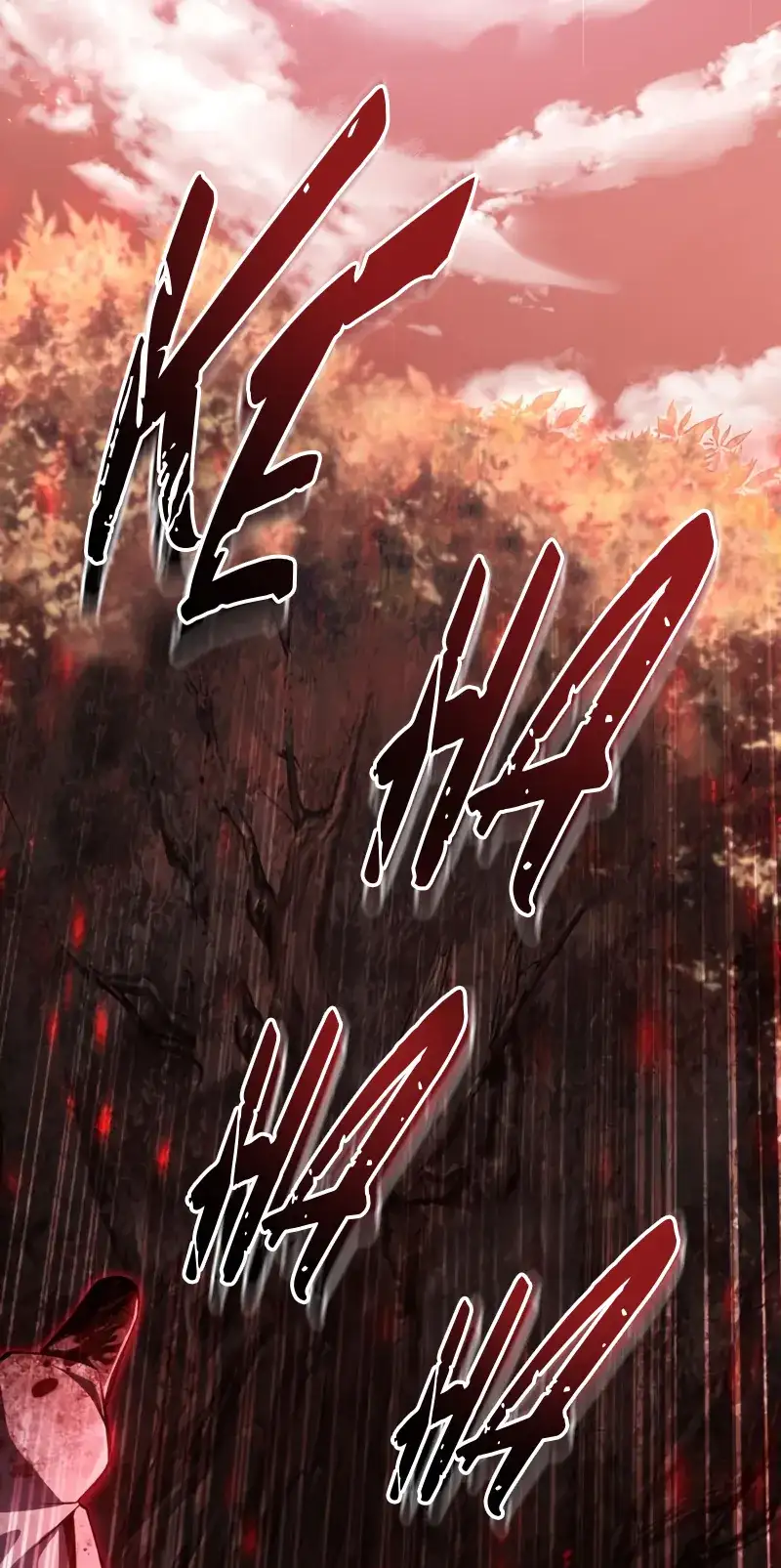 One Hit Teacher, Master Baek Ch. 122 – page 9