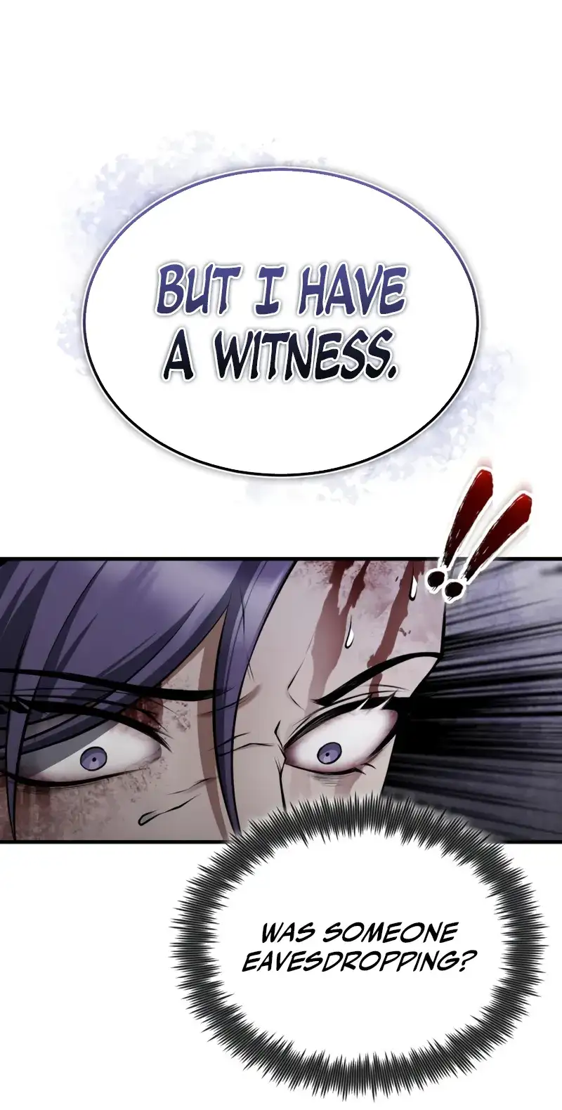 One Hit Teacher, Master Baek Ch. 122 – page 10