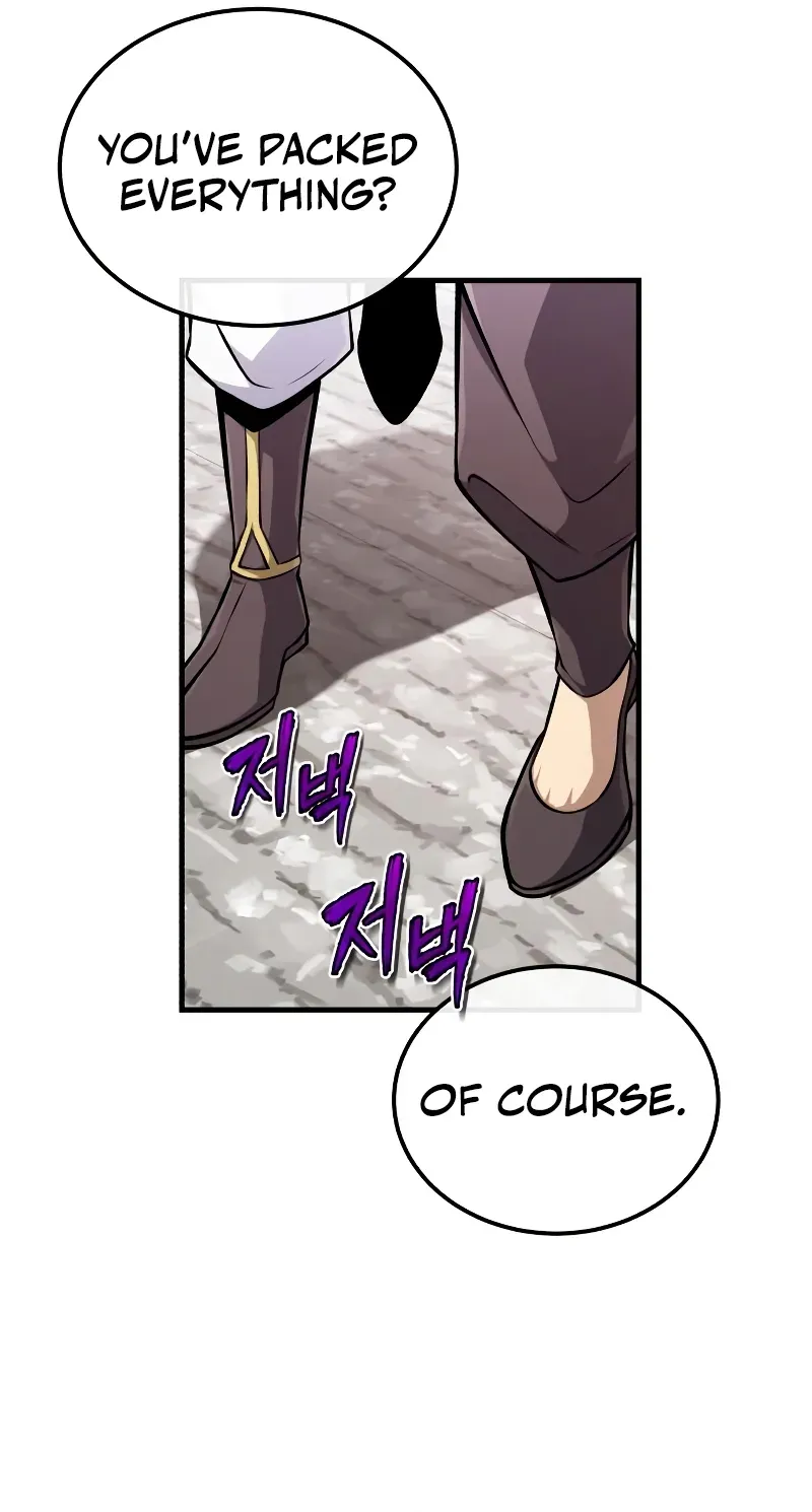 One Hit Teacher, Master Baek Ch. 123 – page 8