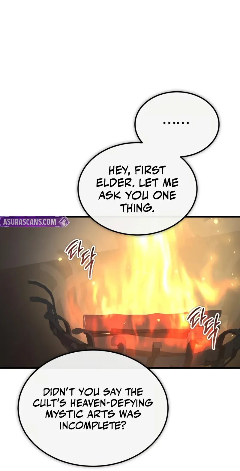 One Hit Teacher, Master Baek Ch. 124 – page 3