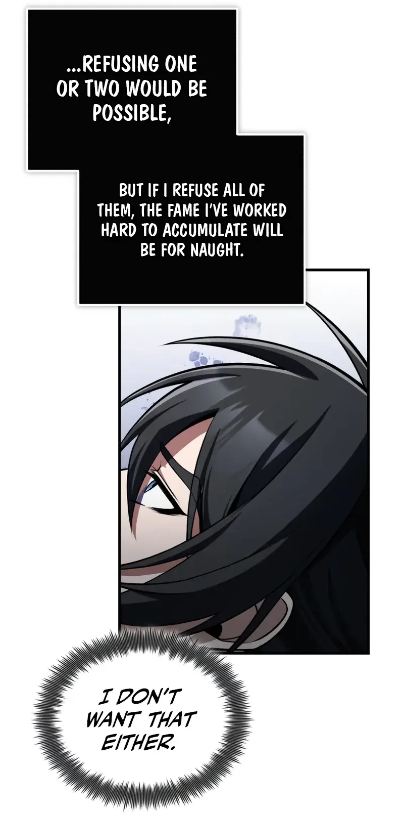 One Hit Teacher, Master Baek Ch. 126 – page 4