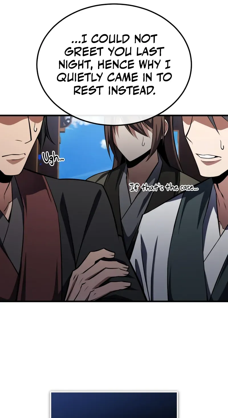 One Hit Teacher, Master Baek Ch. 126 – page 6