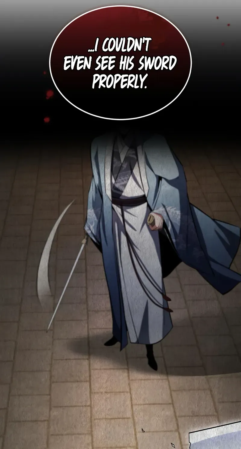 One Hit Teacher, Master Baek Ch. 126 – page 12