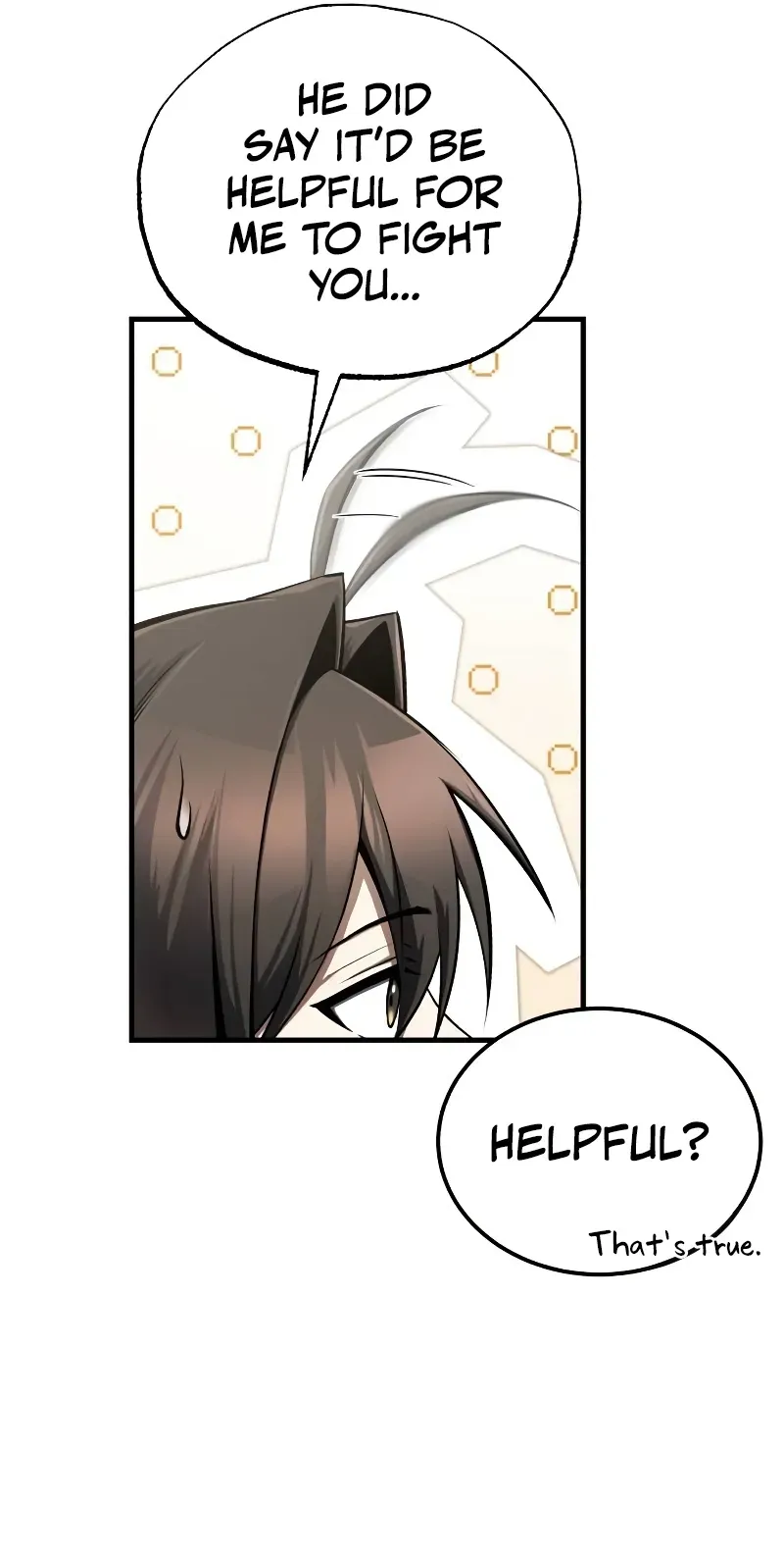 One Hit Teacher, Master Baek Ch. 127 – page 3