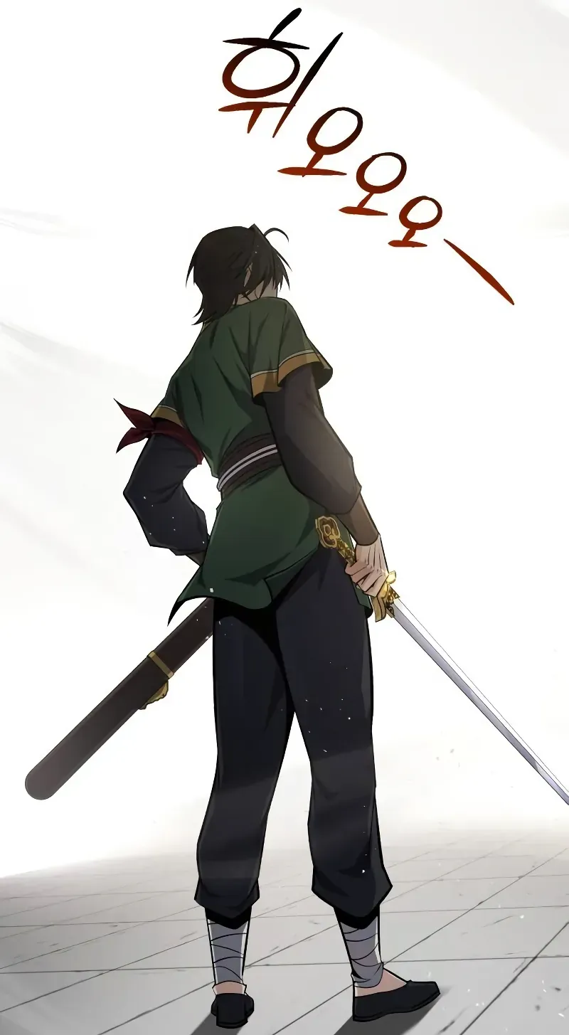 One Hit Teacher, Master Baek Ch. 127 – page 6