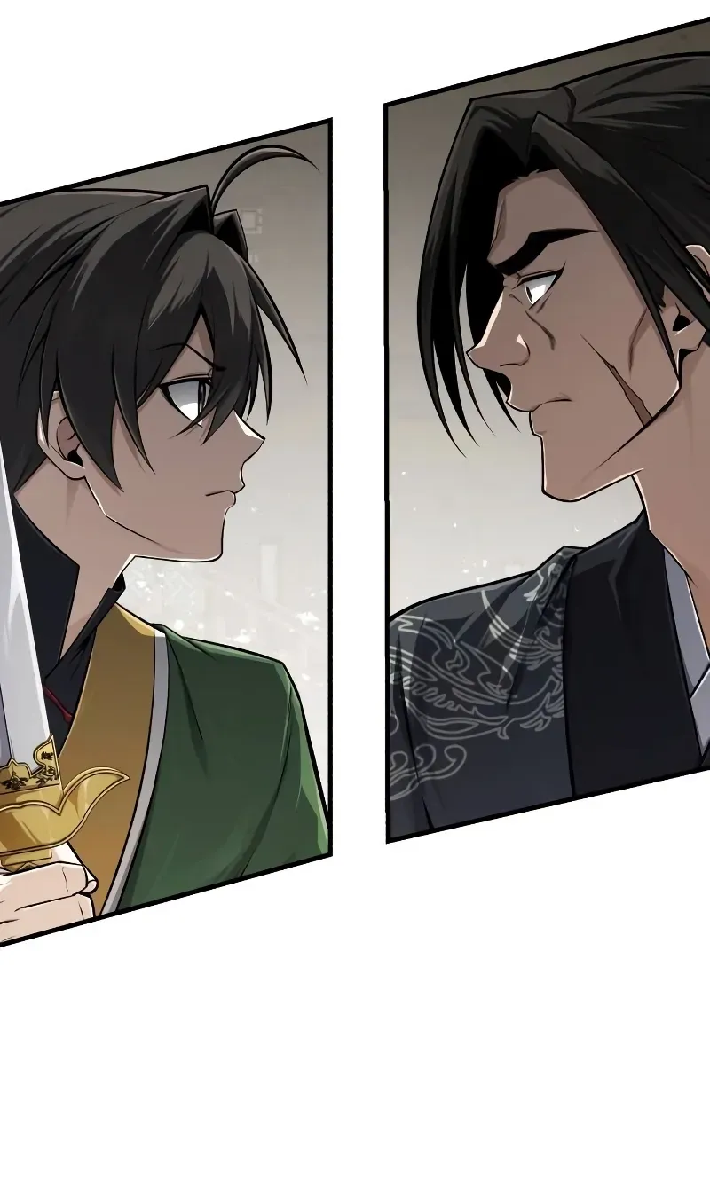 One Hit Teacher, Master Baek Ch. 127 – page 7