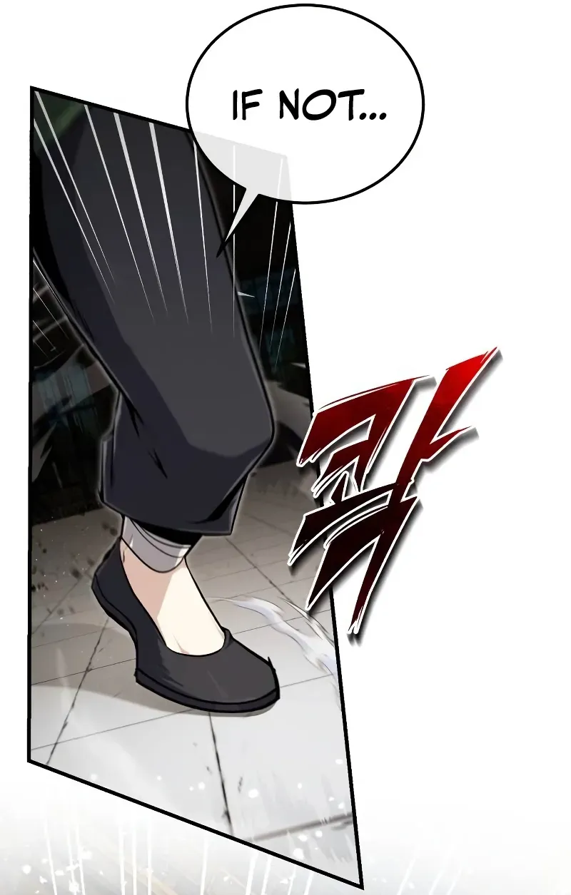 One Hit Teacher, Master Baek Ch. 127 – page 8