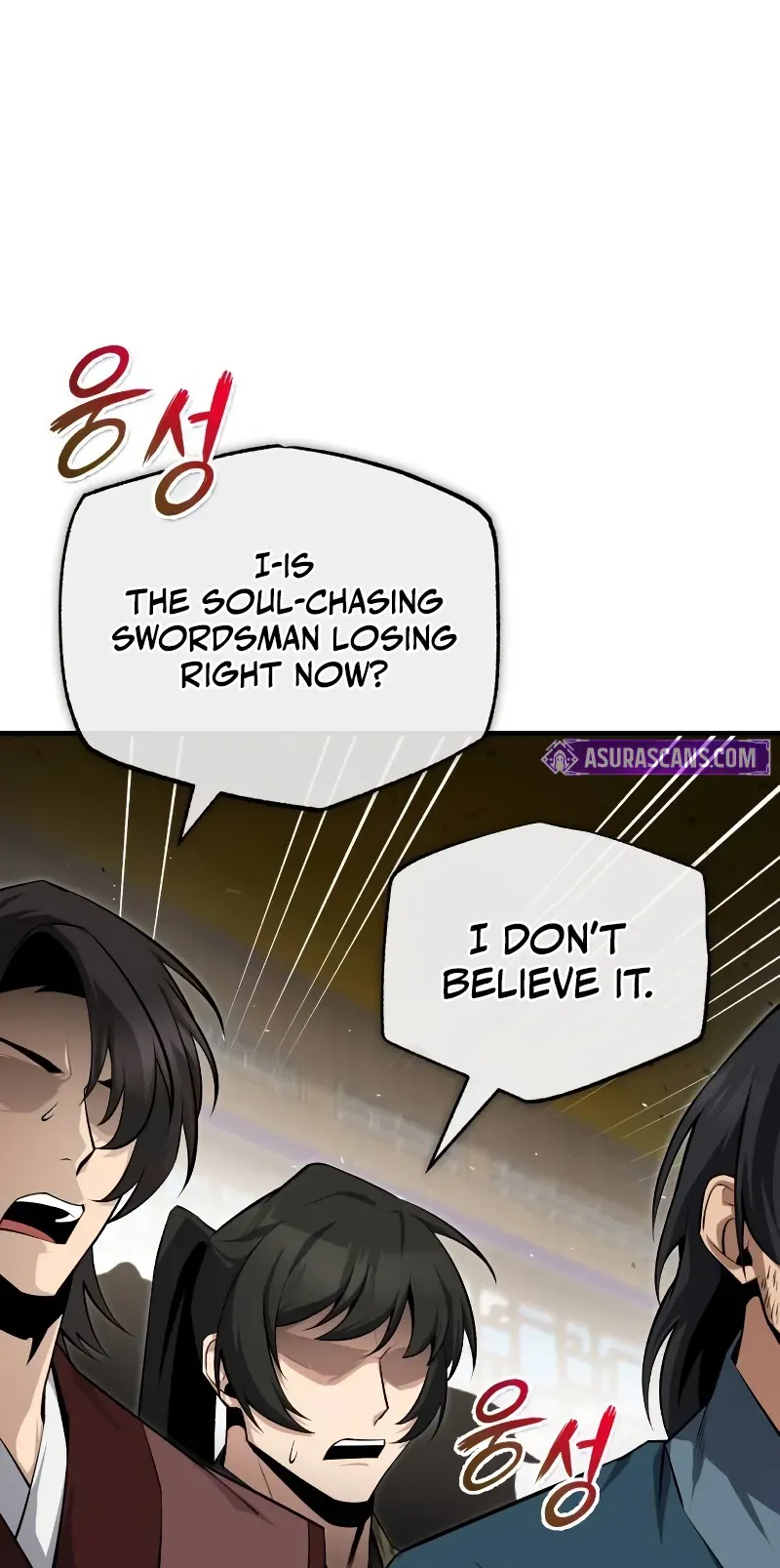 One Hit Teacher, Master Baek Ch. 127 – page 9