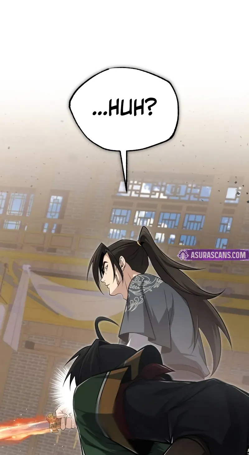 One Hit Teacher, Master Baek Ch. 127 – page 13