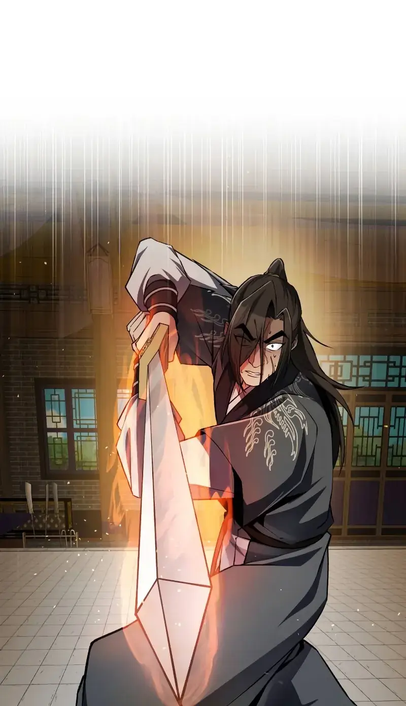 One Hit Teacher, Master Baek Ch. 128 – page 3