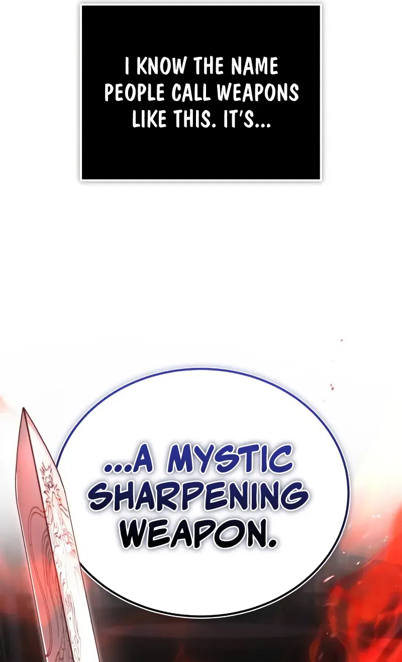 One Hit Teacher, Master Baek Ch. 129 – page 4
