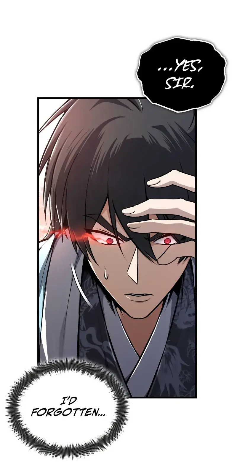 One Hit Teacher, Master Baek Ch. 129 – page 7